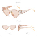 2020 Women Fashion Cat Sunglasses